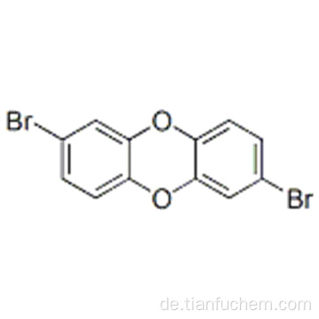 2,7-DIBROMODIBENZO-P-DIOXIN CAS 39073-07-9